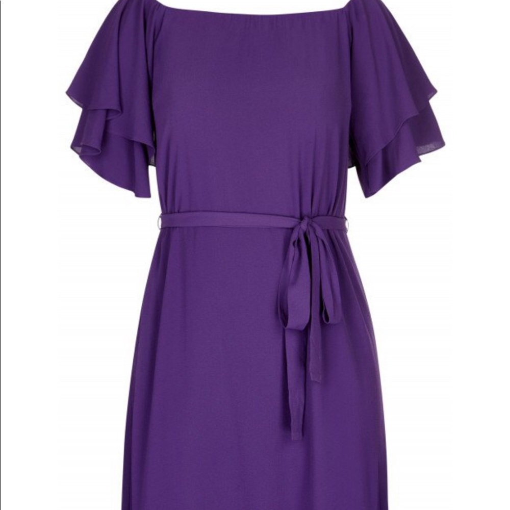 City chic New M(18W)